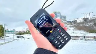 ВОТ ДЛЯ ЧЕГО НУЖЕН ЭТОТ НОВЫЙ КНОПОЧНИК AGM M11 С ALIEXPRESS