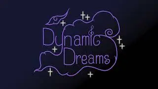 Dynamic Dreams  - Trailer Song