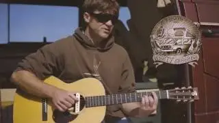Shane Stoneman - Satellites and Supernovas - Westy Sessions (presented by GoWesty)