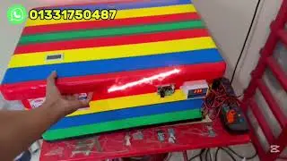 হাঁস মুরগির ৮০ থেকে ১০০ ডিমের ফুল এসি,ডিসি ম্যানুয়াল ইনকিউবেটর, 🤩💯🐣🐤‎ ‎#shortvideo #ইনকিউবেটর 