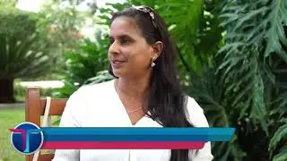 Emotiva y conmovedora entrevista a Adalgisa Polanco madre de Emely Peguero