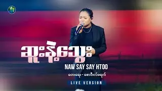ဆူးနဲ့သွေး | Naw Say Say Htoo