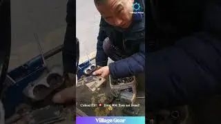 Leveling Up Eye Protection with WD-40?! 😂 This Mission Failed Successfully and I am Dying! #funny