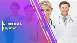 Top 10 highest paying jobs in USA 2018