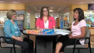 Orion @ Your Library: Sept/Oct 2015