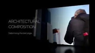 Exploring Vision video trailer