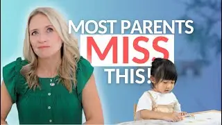 Why So Many Kids Struggle with Reading (And How to Fix It Before Kindergarten)