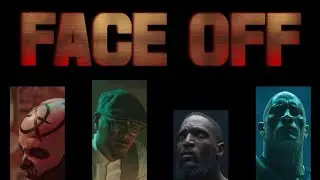 Face off,therock RAP song ,therock,#therock,#therockworkout.