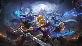 Live Info Patch terbaru Mobile legends juni 2022 dan Hero revamp
