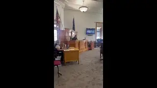 Suspect pleads not guilty in Anaconda bar shooting