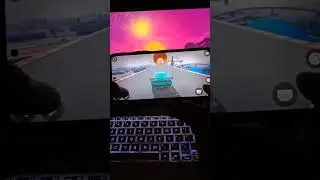 Online Mega Ramp GTA 5 For Android #gta5 #gta5android #gtashorts || 88kgaming