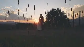 Telluride, CO Wedding // Marisa & Robert