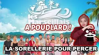 SORCELLERIE & TV R&Eacute;ALIT&Eacute; : QUAND L'&Ecirc;TRE HUMAIN EST PR&Ecirc;T &Agrave; TOUT POUR R&Eacute;UISIR 🧙🏽&zwj;♀️🧙🏻&zwj;♂️ #CCOMMENT