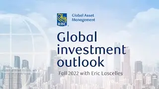 Global Investment Outlook Fall 2022 - Canadian housing market forecast