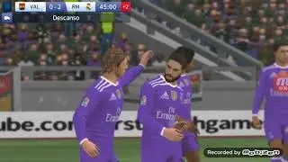 Hack dream league soccer 2017 &iexcl;&iexcl;REAL MADRID!!