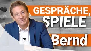 Unternehmensverkauf mit Erfolg || Bernd Trappmaier || Vision&auml;re am Start