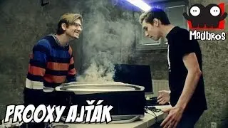 Prooxy ajť&aacute;k | Madbros