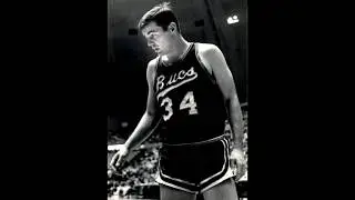 The Handle Podcast - Broken Down Doug Moe Scrimmaging with Spurs