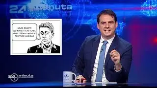 Alan Ford u Skupštini Srbije | ep155deo08