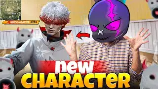 FREE FIRE এর নতুন NERO CHARACTER TRY করতে যেয়ে প্রথম ম্যাচেই ২৪ কিল 🤯 FREE FIRE NEW CHARACTER 🔥