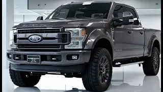 &ldquo;2026 Ford Super Duty X: The Beast That DESTROYS Every Heavy-Duty Truck!&rdquo;