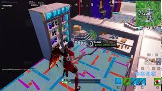 Fortnite Fortbyte #79 Location - Found within an Arcade