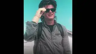 Steve Harrington [FENDI EDIT] Fendi 2 (Slowed) ft. Song by Khim, Rakhim Abramov, and ayv1o ‧ 2025