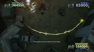 Cold War: dead ops arcade insane speed