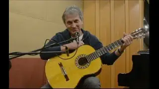 Γιώργος Νταλάρας - Ένας Κόμπος η Χαρά Μου