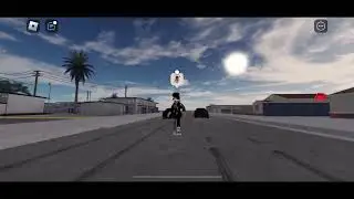 DRAG RACING ON FiveM ( WATCH THIS 😨)