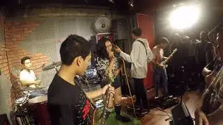 Keisey - Blue Lily