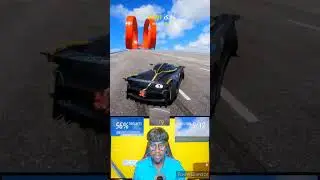 Redgear pro wireless gamepad_Pagani Huayra R 2022 _ Forza Horizon 5 #subscribe #like #share #fh5