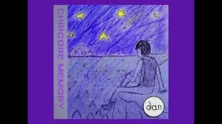 danfm1 - chipcore memory [SINGLE]
