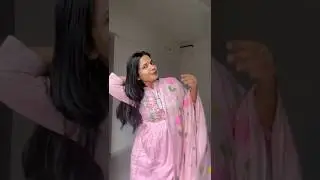 Puja Buli Myntra Shopping Haul #assam #assamese #minivlog #youtubeshorts #shorts #myntra #puja