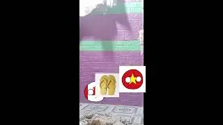 (Video đầu ti&ecirc;n) biển n&agrave;y lạ lắm #memes #vietnam #Canada #countryballs #xuhoung #video #thebackroom