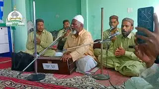 Adna Gulamam ya Ghouse azam |Jk Shaheen #Ghous-E-Azam #arifanakalam #hyderabad