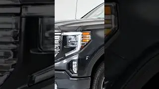 GMC Sierra 1500 Denali Ultimate  #gmc #denali #gm #generalmotors #pickup #truck #usa