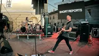 Short Reports - The Pocket - Live EXIT Festival 2023.