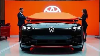 Der VW Caddy 2026 ist NICHT das, was du denkst &ndash; Feature #6 wird dich umhauen!