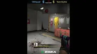 Blind Clutch - Scythe kr1vda [CSGO]