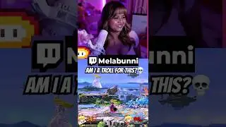 Peach&rsquo;s Bob-omb is the biggest troll move in Smash Ultimate 😂 #smashbrosultimate #gaming #nintendo