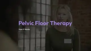 Here's How Pelvic Floor Therapy Works | Innova Physiotherapy