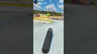 How To Get Unlimited Points in TouchGrind Skate 2 | EASY