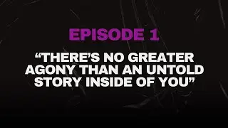 New Mission Podcast Episode 1: