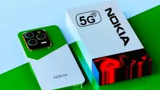Nokia infinity 📱pro 5G | 6500mAh Battery 🔋_ charger 55watt | nokia infinity unboxing|