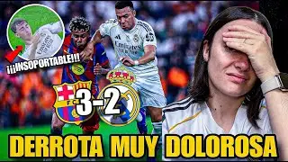 Lo que nadie quiere admitir tras el clásico 👀 | Análisis