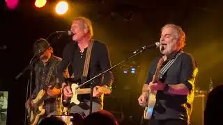 Mother Hips @ Belly Up - 10/11/25 - This Is The Sound