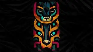 DJ Rolando - Knights of the Jaguar (Jerome Sydenham House Edit)