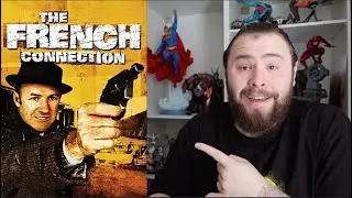 The French Connection (1971) Movie Review Remembering The Legendary Gene Hackman