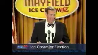 Mayfield Ice Cream (2006) Television Commercial